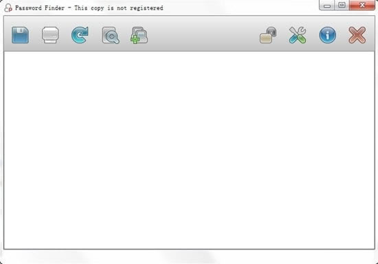 Password Finderϵͳݱ8.0.0.31