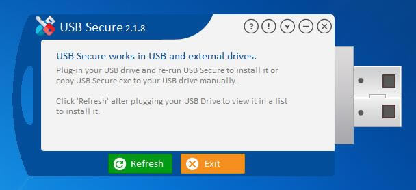 USB Secureϵͳ豸2.18