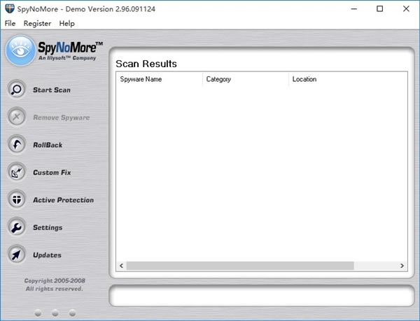 SpyNoMore-SpyNoMoreȫϵͳ2.96