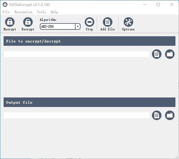 VSFileEncrypt-VSFileEncryptļܹ2.1.3.1