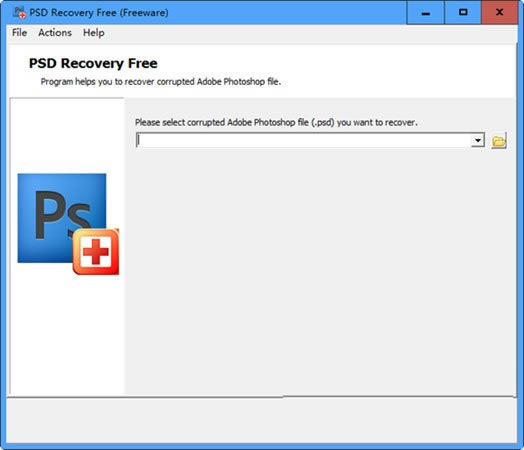 PSD Recoveryϵͳļָ豸1.0.0