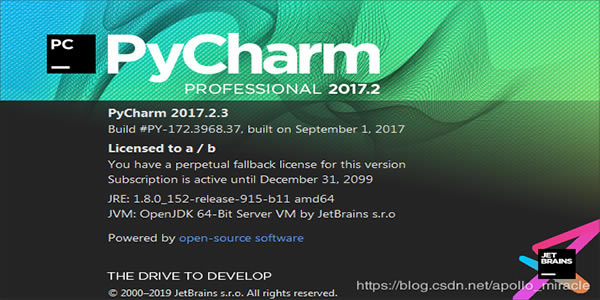 PyCharm