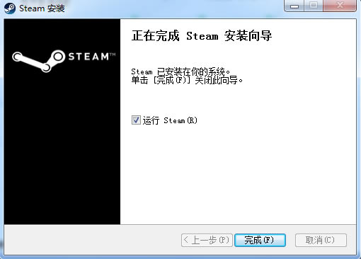 steam