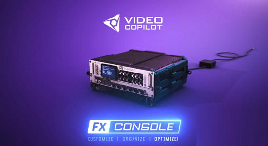 FXConsole-FXConsoleƵЧƹ1.0.5