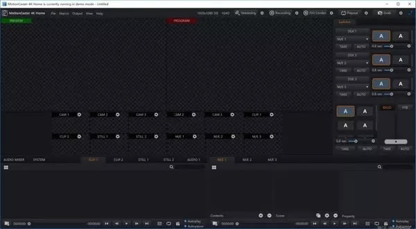 MotionCaster-MotionCasterƵ4.0.0.1