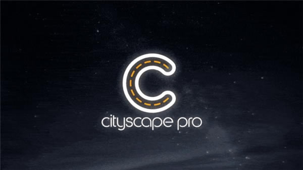 Cityscape Pro