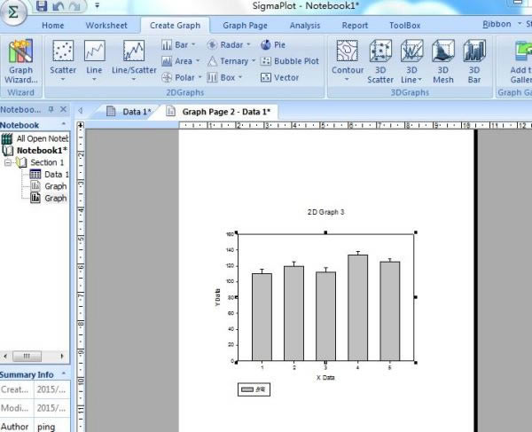 Sigmaplot