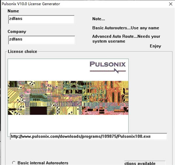 Pulsonix-Pulsonix10.5