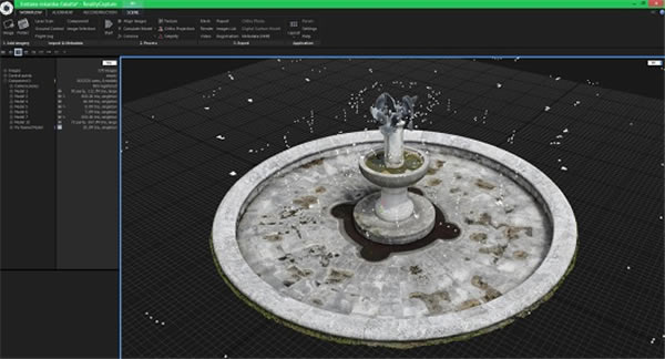 RealityCapture-RealityCapture3Dģ1.1.1