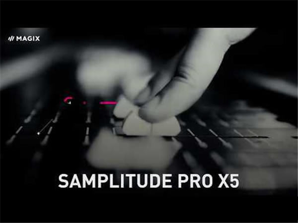 Samplitude Pro-Samplitude ProƵ1.05