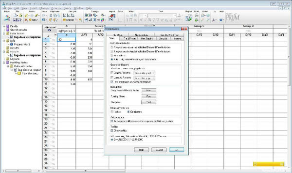 GraphPad Prism-GraphPad Prismлͼ