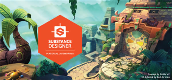 Substance Designer