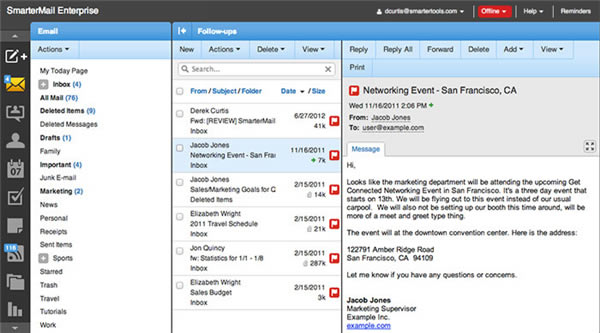 SmarterMail-SmarterMailͻ