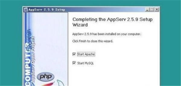 AppServ-AppServվԴ9.3.0