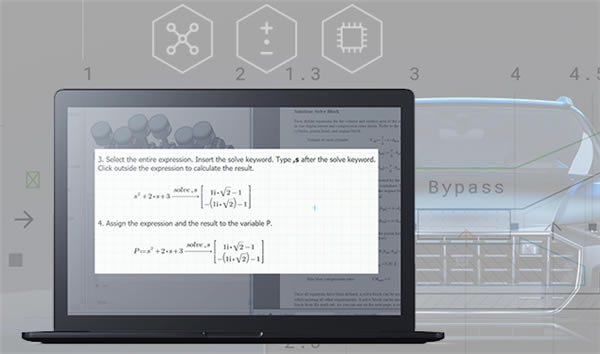 PTC Mathcad Prime