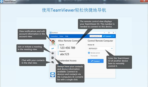 teamviewer