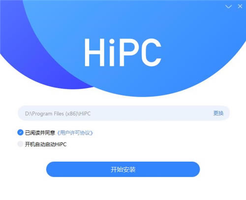 HiPCƶ4.3