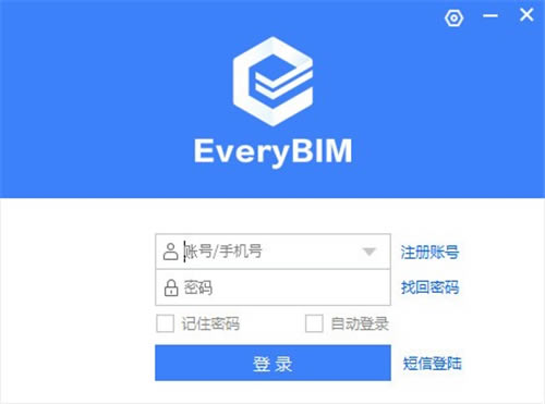 EveryBIM-EveryBIMٷ汾