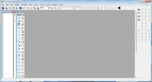 ChemDrawPro18.1.0.535