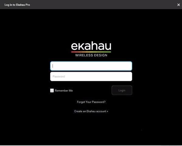 Ekahau Pro-Ekahau Proù10.3.0