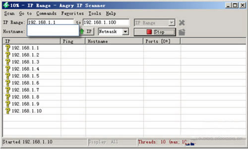 anqry ip scannerIPɨ豸3.6.0