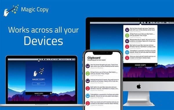 Copy Magic-Copy Magicרҵļ1.2