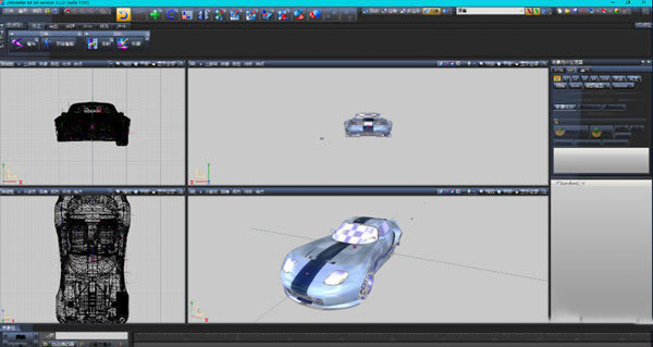 ZModeler3-ZModeler3ƽ̨3.1.2
