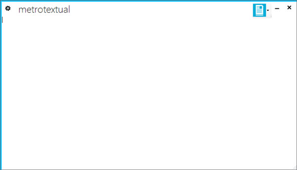 MetroTextual-MetroTextual๦ܱ༭1.5.0