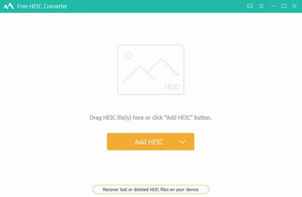 Free HEIC Converterרҵʽת1.25