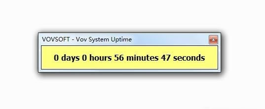 Vov System Uptimeճ̹豸1.5