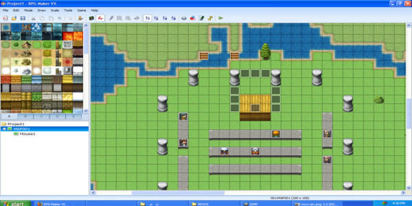 Rpgvxace rtp-Rpgvxace rtp
