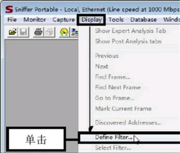Sniffer Pro-Sniffer Pro