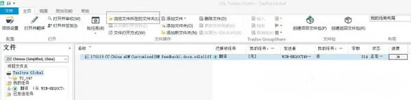 SDL Trados Studioרҵϵͳ2020