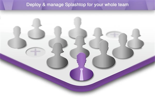 Splashtop Business