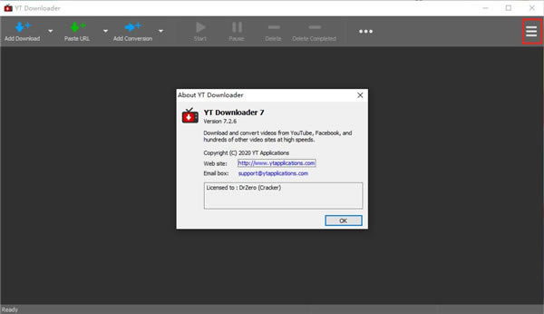 YT Downloader-YT Downloader