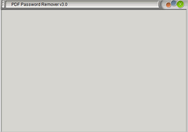 Pwdremover-Pwdremoverͻ3.1
