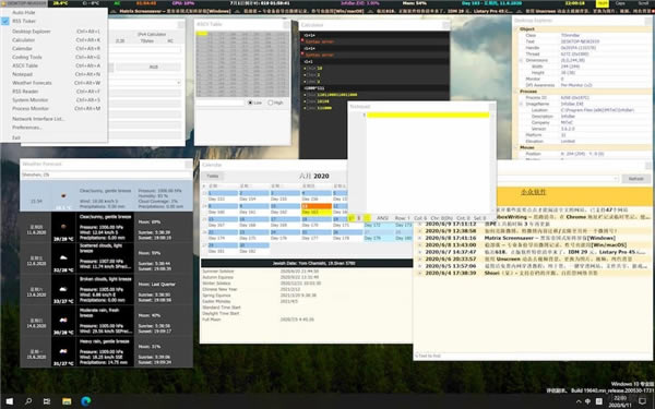 InfoBar-InfoBarͻ3.6.3