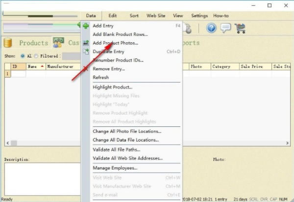 FRSProductMgr4.0.7