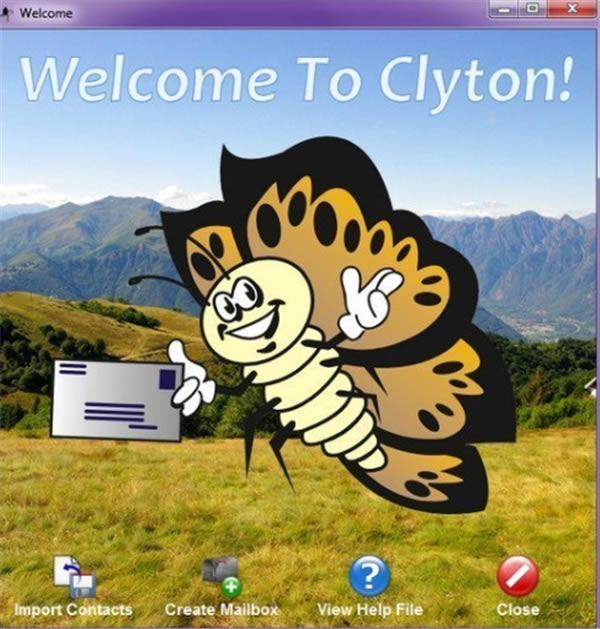 Gammadyne Clyton21.0