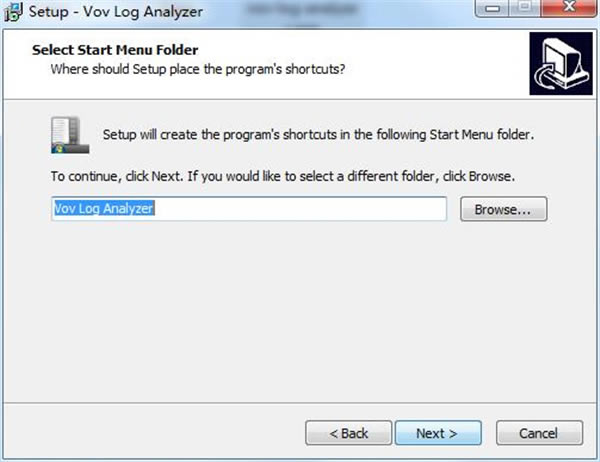 Vov Log Analyzer2.0