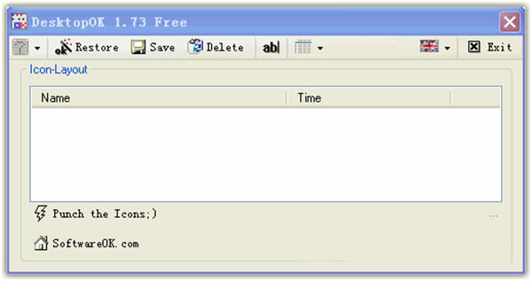 DesktopOK-DesktopOK8.66