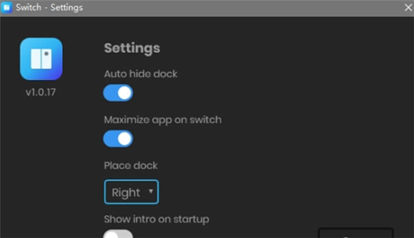 SwitchDesktop-SwitchDesktop๦л