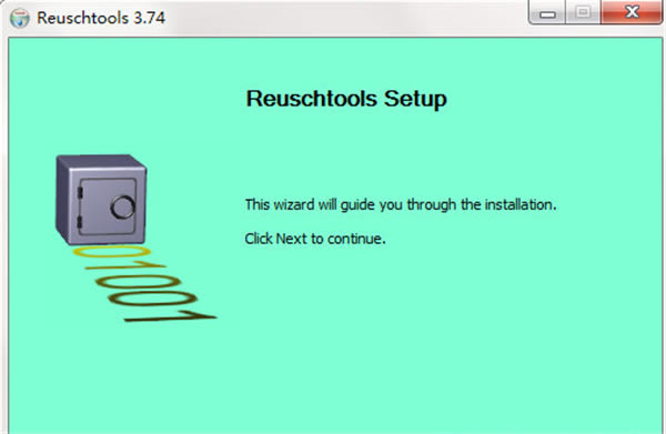 Reuschtools