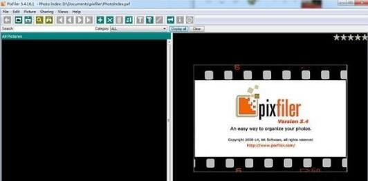 PixFiler-PixFilerͼƬԴ5.4.17.0