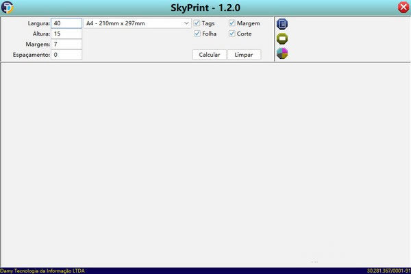 SkyPrint-SkyPrintļӡ豸1.2.0