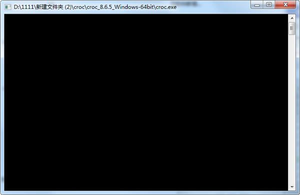 croc-crocͻ8.6.5