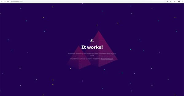 AdonisJs-AdonisJs5.1.4