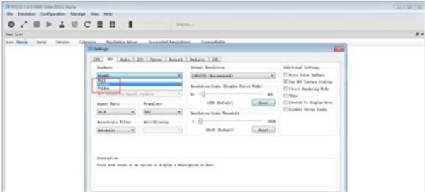 rpcs3ģ-rpcs3ģ0.05