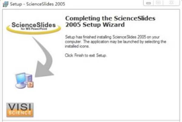 ScienceSlides-ScienceSlidesPPT1.0