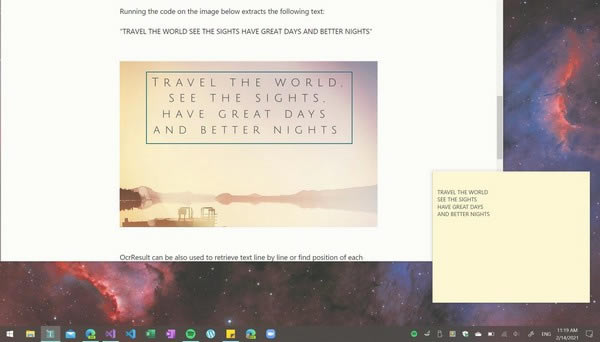 Text Grab-Text Grabıץȡʶ2.0.0.0